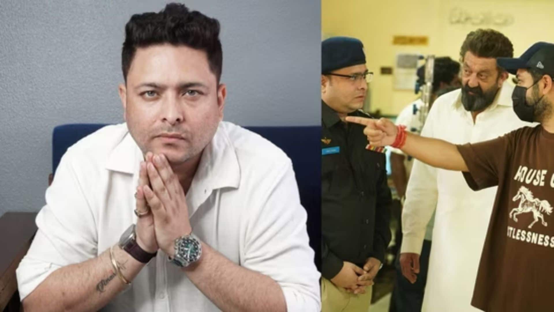 Aditya Uppal: 'धुरंधर' में पुलिस बने ओमर हैदर का खुलासा, पहले रोल के लिए कर दिया था 'ना', अब हमजा को टॉर्चर करने पर मिल रहे हैं नफरत भरे मैसेज