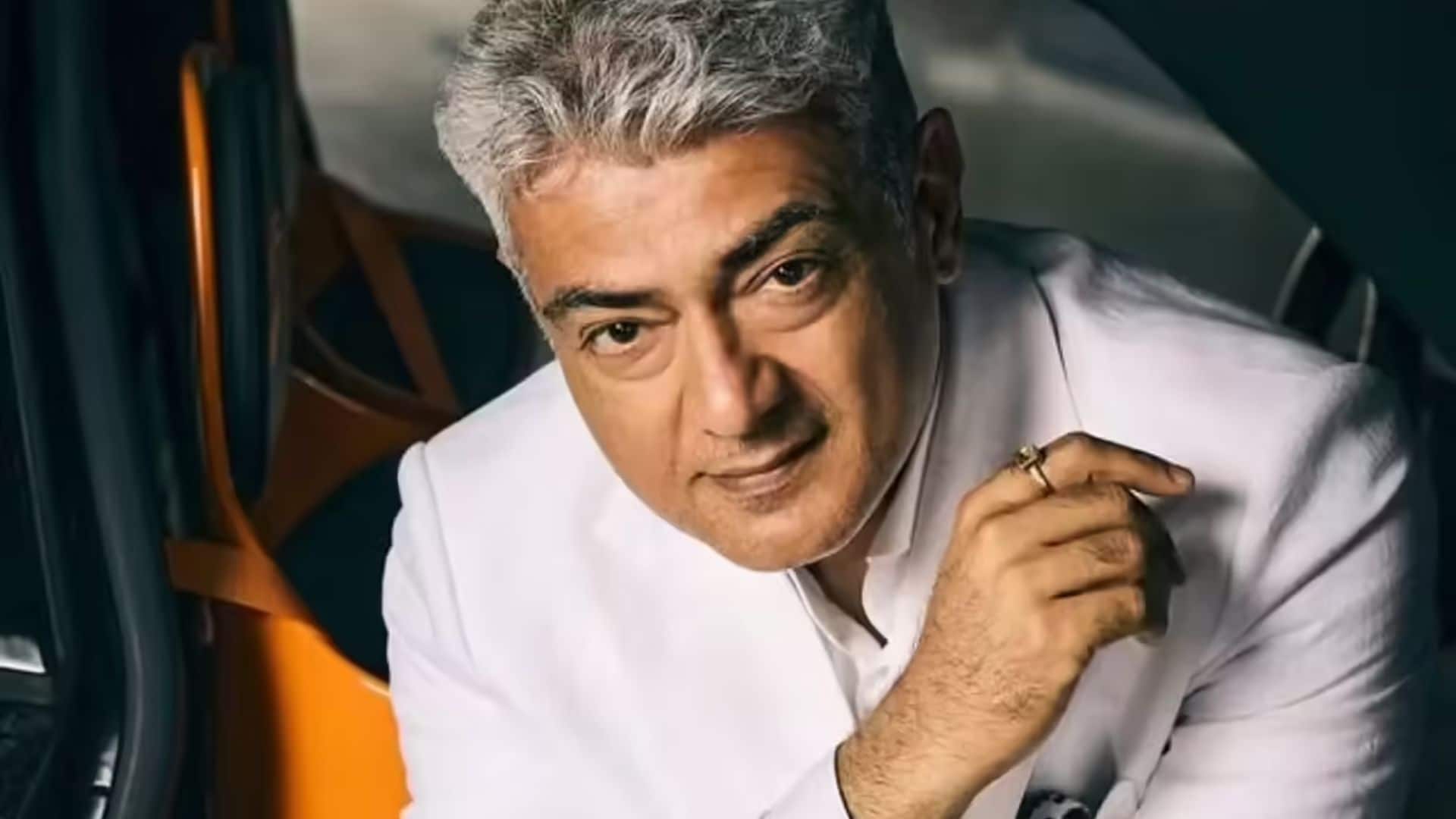 Ajith Kumar: अमेरिका‑ईरान तनाव के बीच अजित कुमार दुबई में फंसे, मैनेजर ने दिया अपडेट – “वे पूरी तरह सुरक्षित हैं”