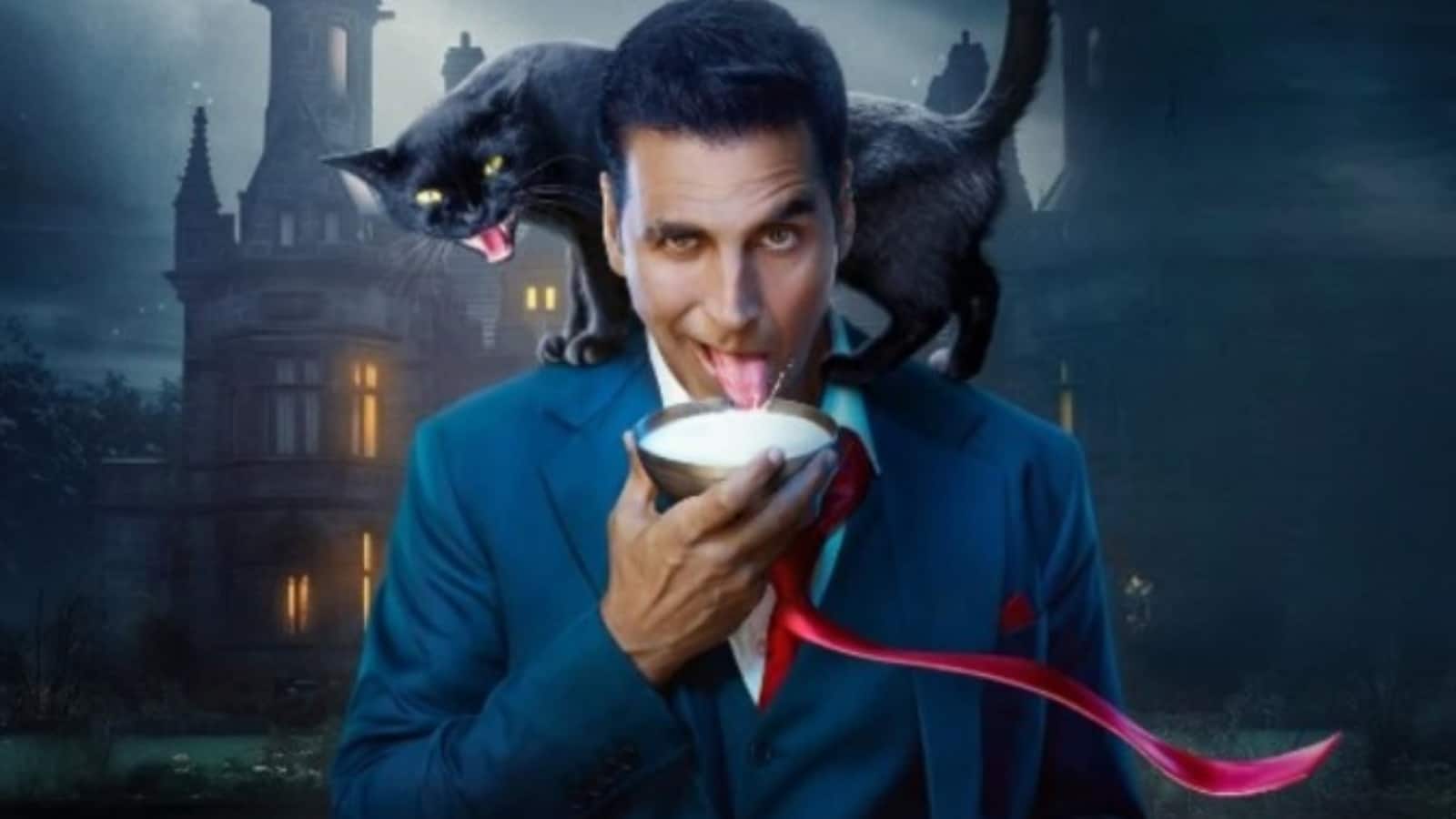 Bhooth Bangla: इस दिन रिलीज होगा अक्षय कुमार स्टारर ‘भूत बंगला’ का टीजर, धमाल के लिए हो जाइए तैयार