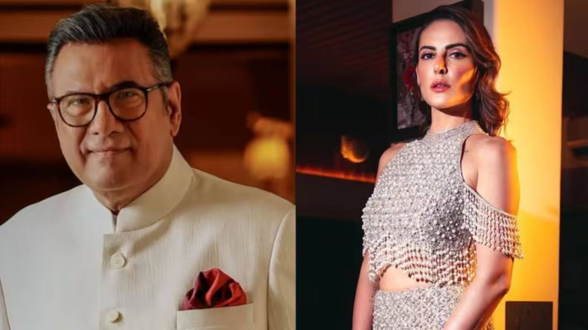 Mandana Karimi: 'जब ईरानी मर रहे थे, तब आपकी आवाज कहां थी?', बोमन ईरानी के 'फनी' वीडियो पर भड़कीं मंदना करीमी, लगाया संवेदनहीनता का आरोप