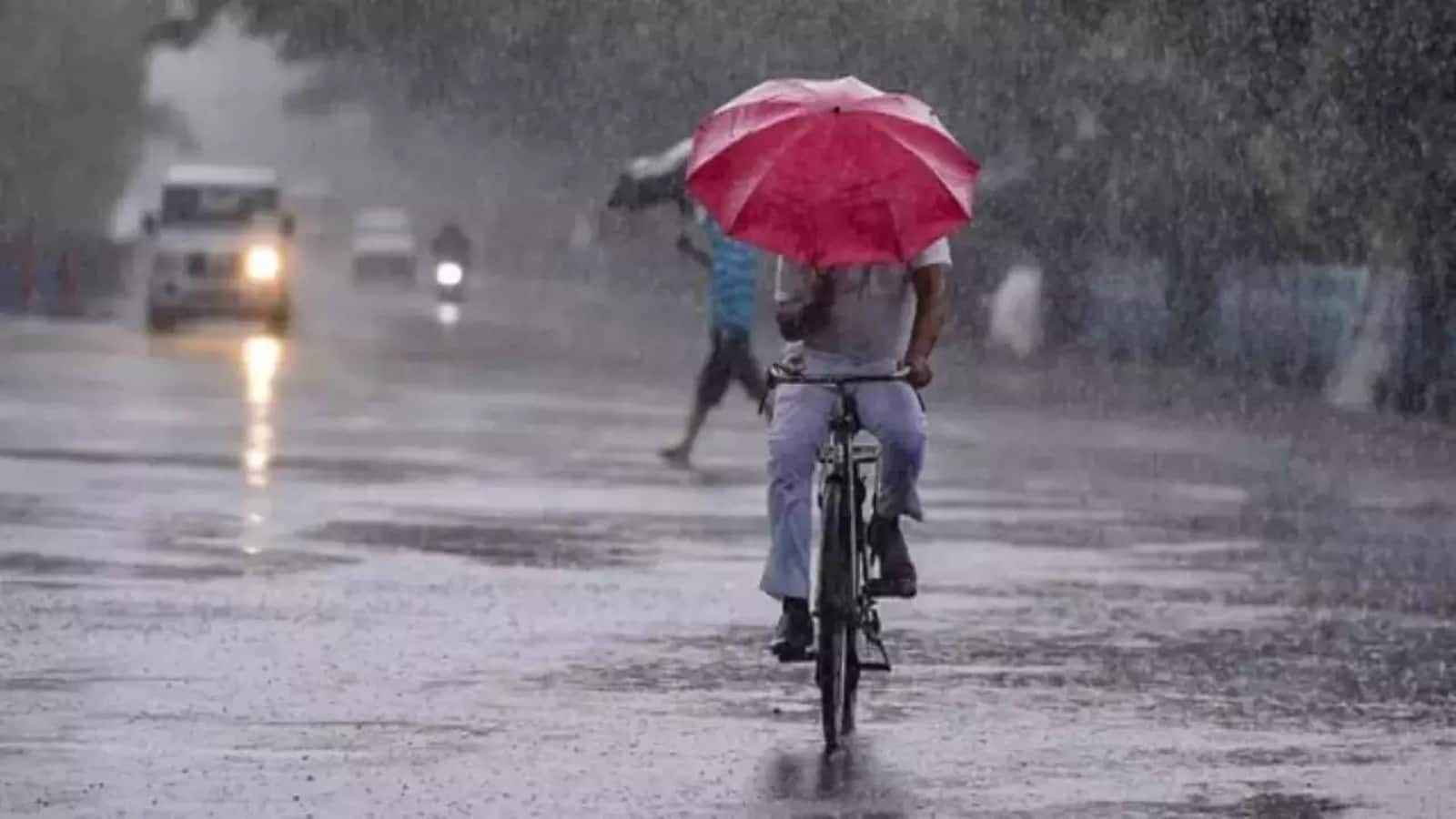 IMD heavy rain alert: देश के 25 राज्यों में भारी बारिश-तूफान का अलर्ट! 27 अप्रैल से 2 मई तक इन जगहों पर रहें सतर्क