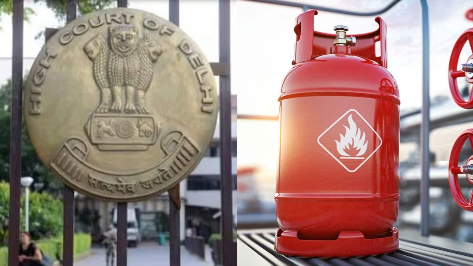LPG Crisis: एलपीजी सिलेंडर की कमी से राजधानी में संकट! दिल्ली हाई कोर्ट में वकीलों की कैंटीन में गैस खत्म, मेन्यू में बदलाव