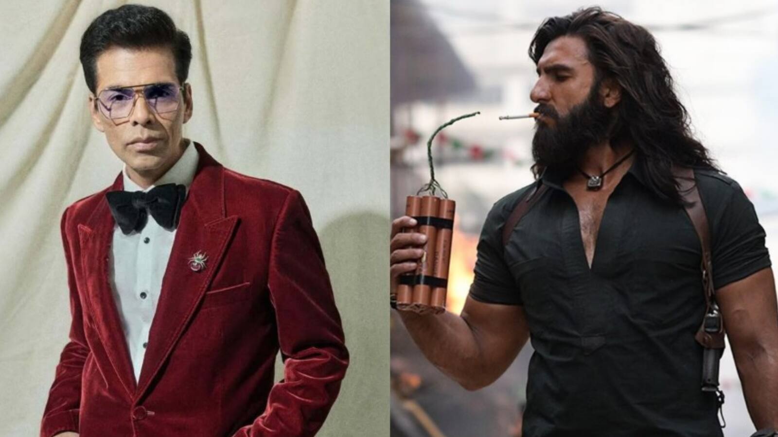 Karan Johar: 'धुरंधर 2' देखकर इमोशनल हुए करण जौहर, रणवीर सिंह की तारीफ करते हुए कहा- 'तू क्या है यार'