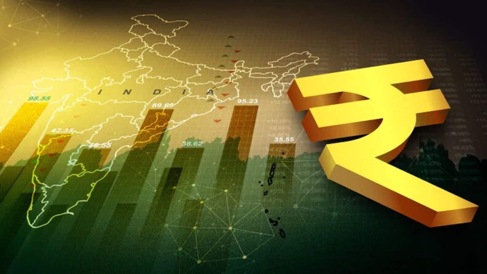 Dollar Vs INR : ईरान युद्ध से कच्चे तेल की कीमतों में उछाल, डॉलर के मुकाबले रुपया 20 पैसे गिरकर 91.25 पर खुला