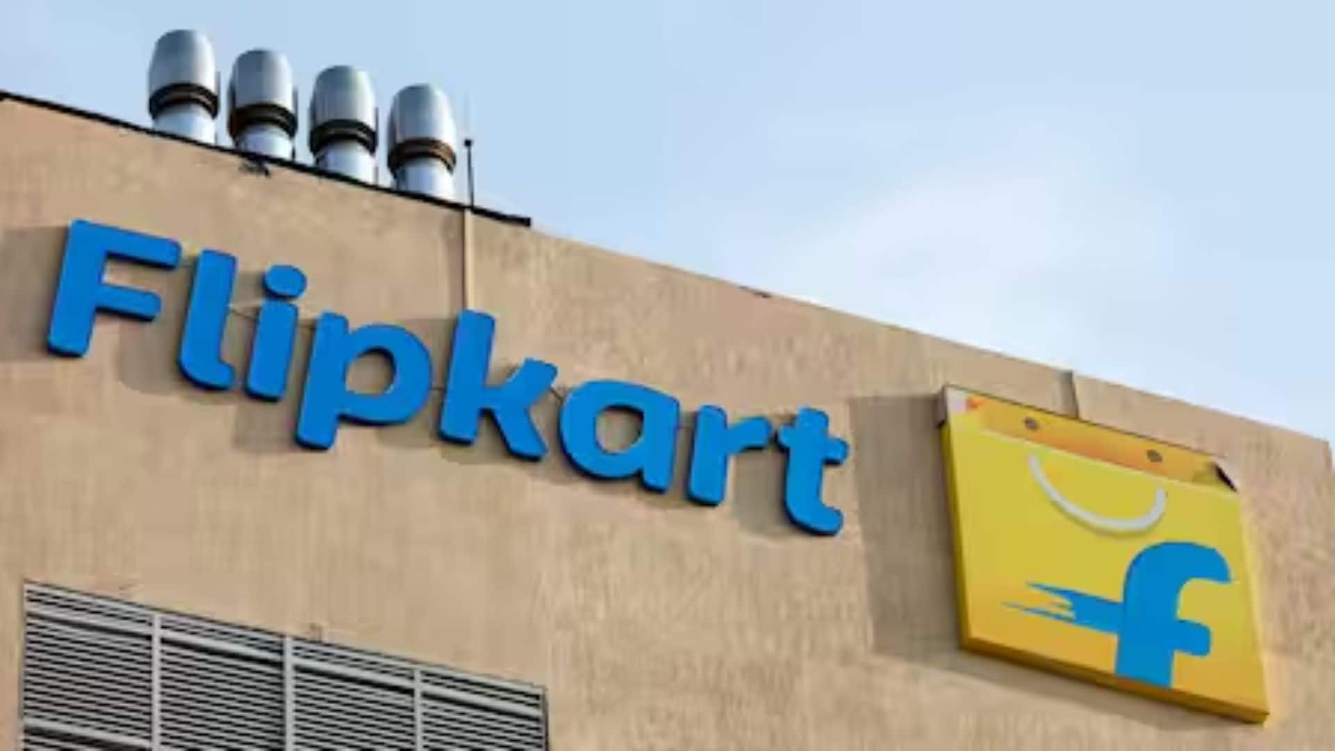 Flipkart ने परफॉर्मेंस रिव्यू में 300 कर्मचारियों की छंटनी, IPO की तैयारी पर ध्यान
