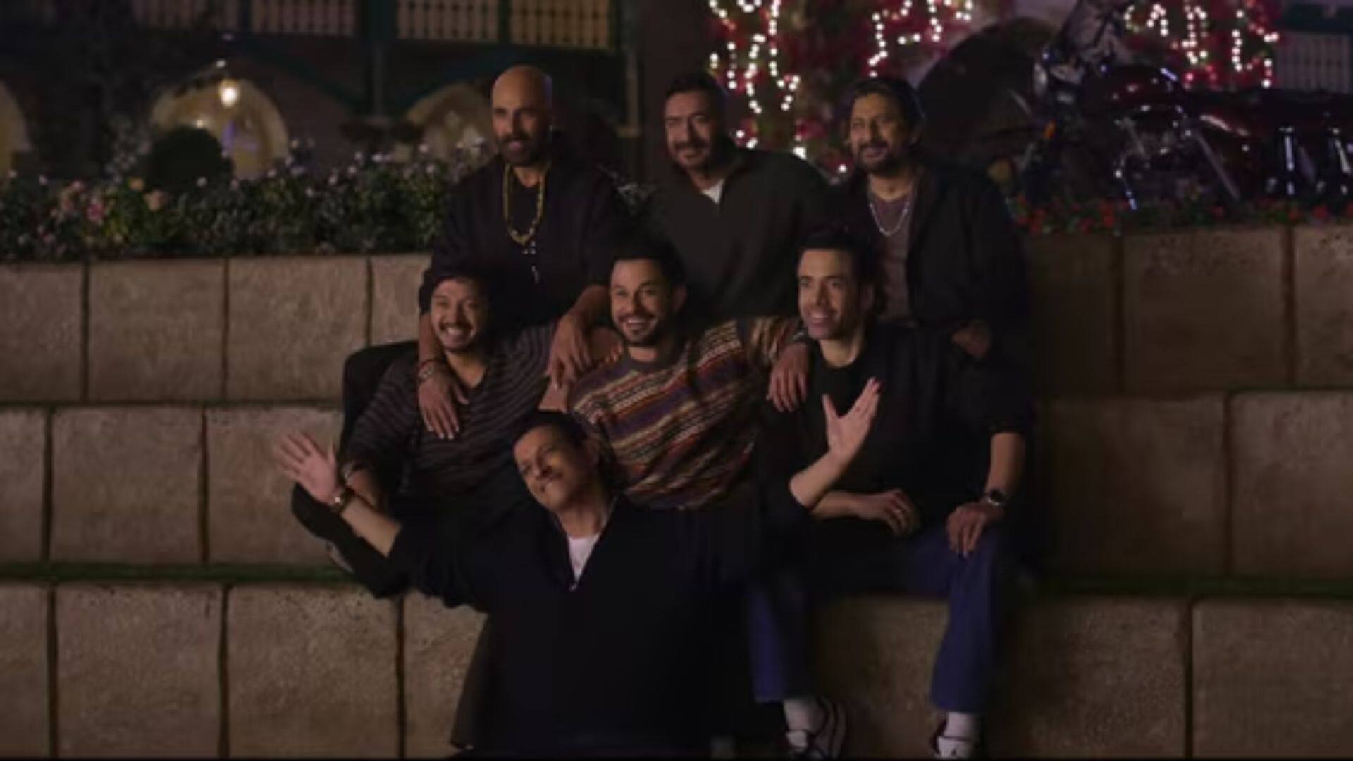 Golmaal 5 Announcement: ‘गोलमाल 5’ का हुआ ऐलान, रोहित शेट्टी ने दर्शकों को दिया धमाकेदार सरप्राइज