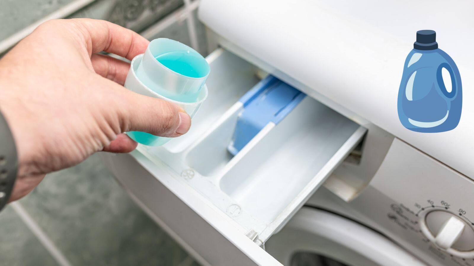 डिटर्जेंट खत्म? इन घरेलू चीजों से भी साफ हो जाएंगे कपड़े