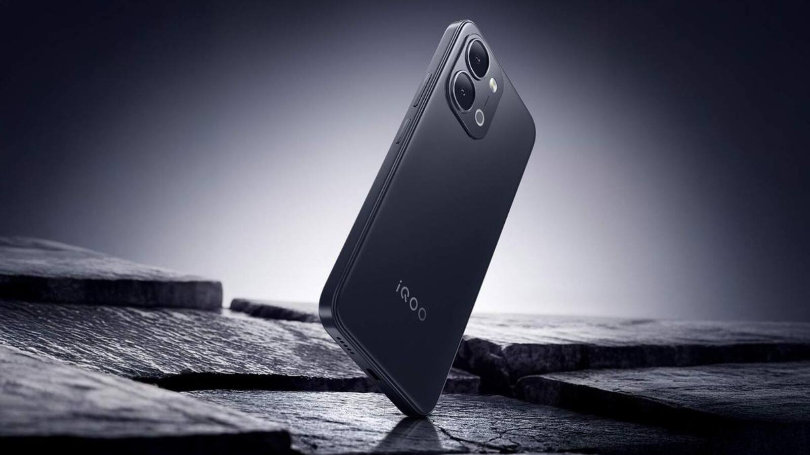 iQOO Z11x भारत में लॉन्च, मिलेगा MediaTek प्रोसेसर और Sony सेंसर, जानें कीमत