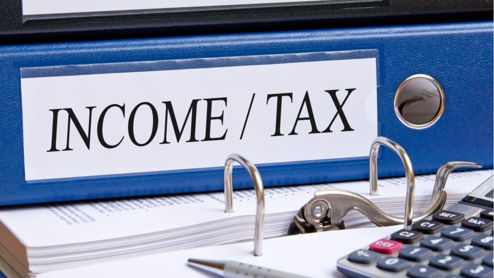 Income Tax New Rules: इनकम टैक्स के नए नियम 1 अप्रैल से होंगे लागू, CBDT ने नए रूल्स नोटिफाय किए