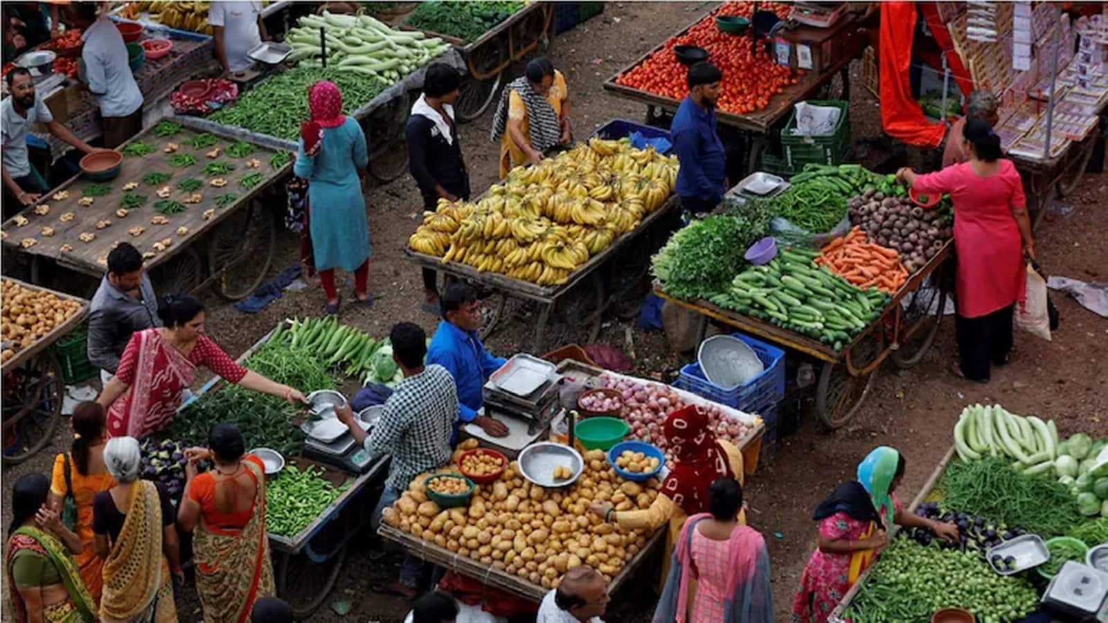 FY27 में 4.5% पर पहुंच सकती है खुदरा महंगाई, ऊर्जा की बढ़ती लागत बनेगी विलेन!