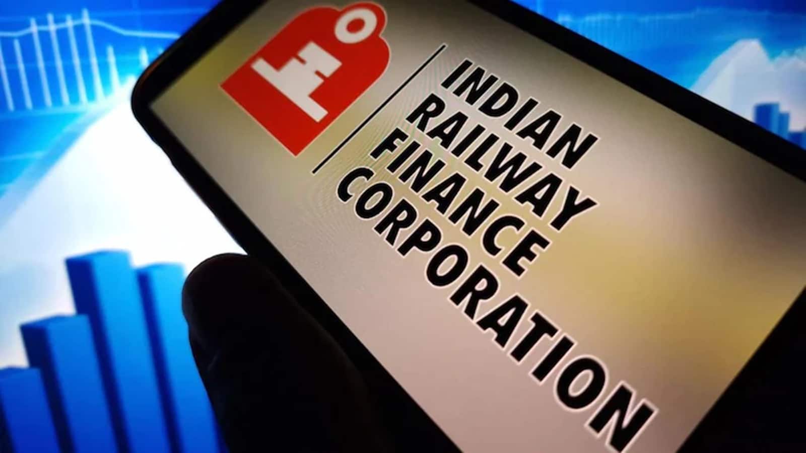 IRFC में जोरदार रिकवरी, ₹13000 करोड़ की इस रिकॉर्ड डील पर 4% चढ़ा शेयर