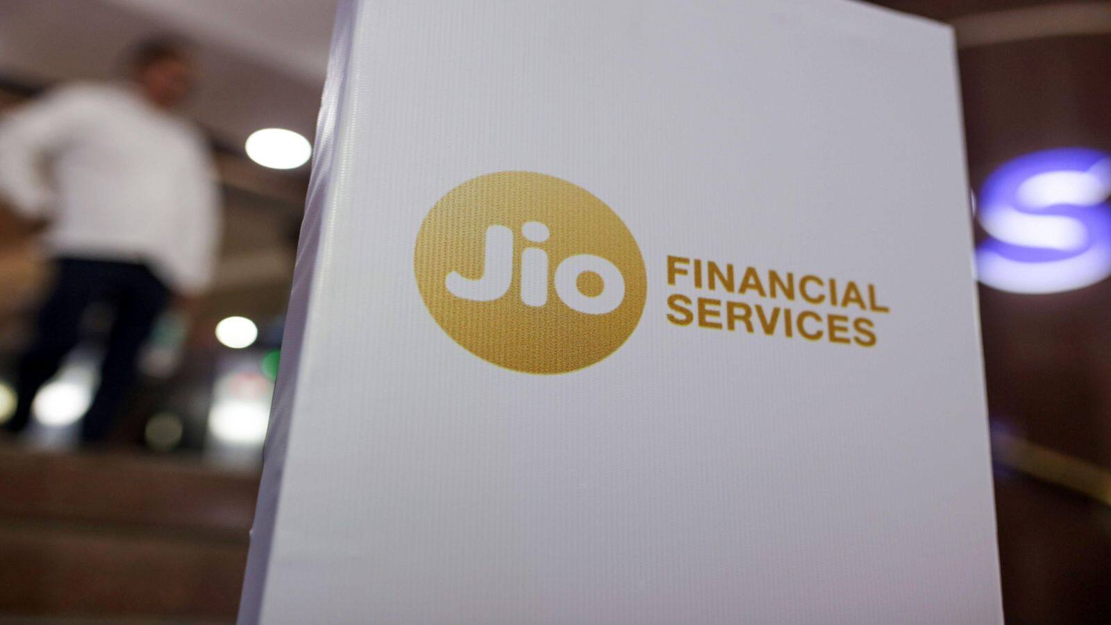 Jio Financial के शेयरों में आ सकती है 36% तक तेजी, मोतीलाल ओसवाल ने दी 'Buy' रेटिंग, जानें टारगेट Jio Financial के शेयरों में आ सकती है 36% तक तेजी, मोतीलाल ओसवाल ने दी 'Buy' रेटिंग, जानें टारगेट