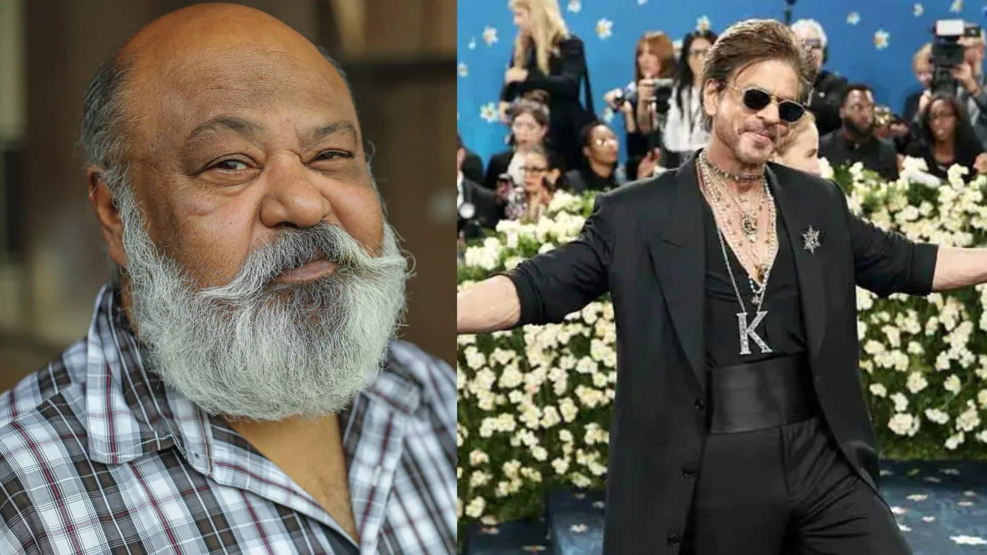 Saurabh Shukla: शाहरुख खान की 'किंग' में बॉलीवुड का 70% स्टार कास्ट, सौरभ शुक्ला का धमाकेदार खुलासा