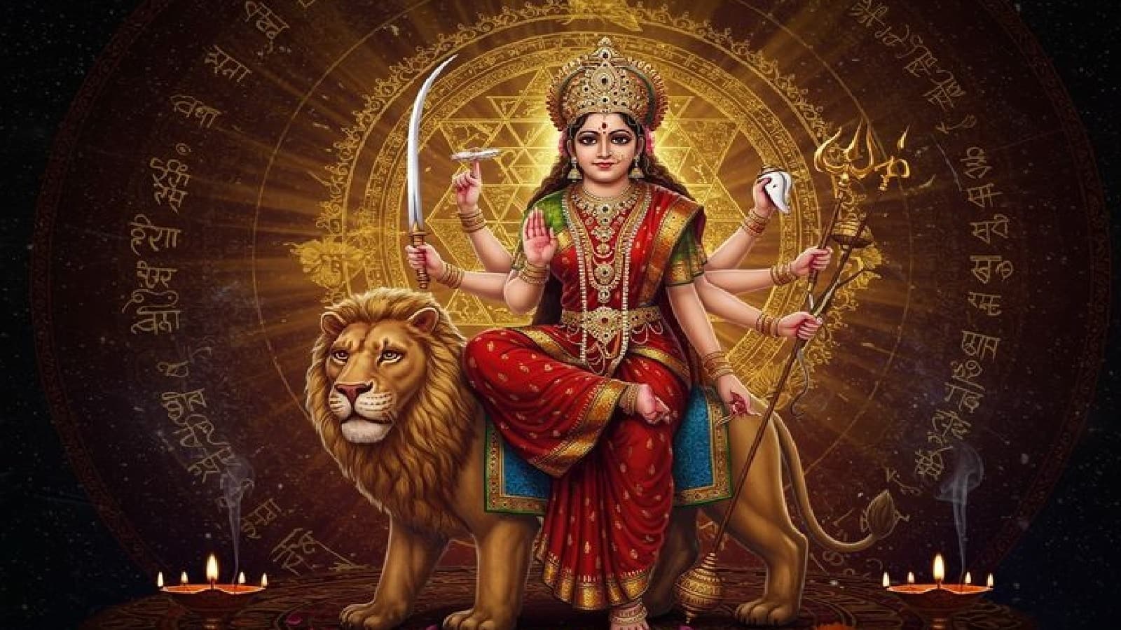 Chaitra Navratri 2026 Upay: पैसों की तंगी से हैं परेशान, तो नवरात्रि में ये उपाय करने से दूर हो जाएगी गरीबी