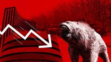 Stock Market Crash: शेयर बाजार में 'ब्लैक मंडे'! सेंसेक्स 1048 अंक टूटा, निवेशकों के ₹6.5 लाख करोड़ स्वाहा