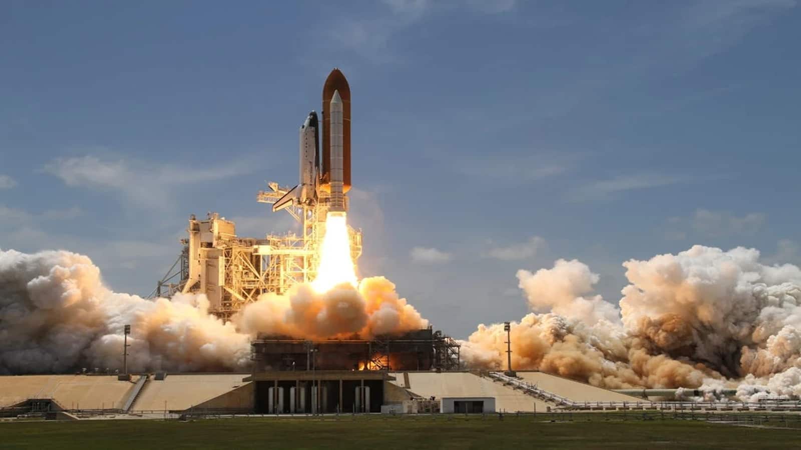 SpaceX IPO: Elon Musk दुनिया का सबसे बड़ा आईपीओ लाने की तैयारी में, बढ़ी स्पेस स्टॉक्स की मांग, 16% तक उछल पड़े शेयर