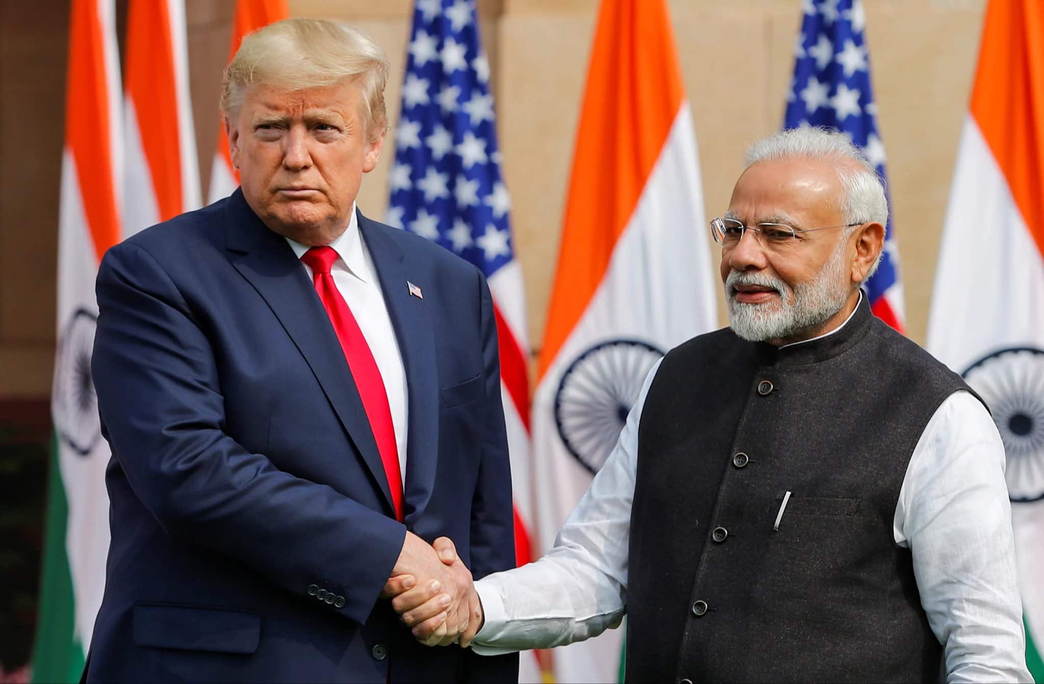 जंग के बीच पहली बार पीएम मोदी और ट्रंप की बातचीत, होर्मुज स्ट्रेट को खुला रखने पर सहमति जताई