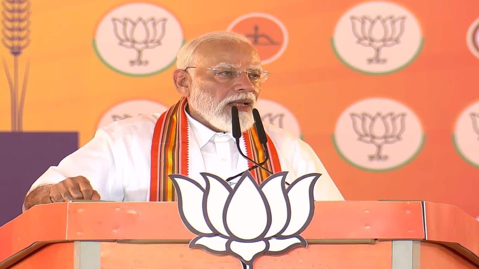 Keralam 2026 Elections: 'दो स्वार्थी पार्टियों के बीच फंसा है केरलम'; पीएम मोदी ने कांग्रेस और लेफ्ट पर बोला हमला