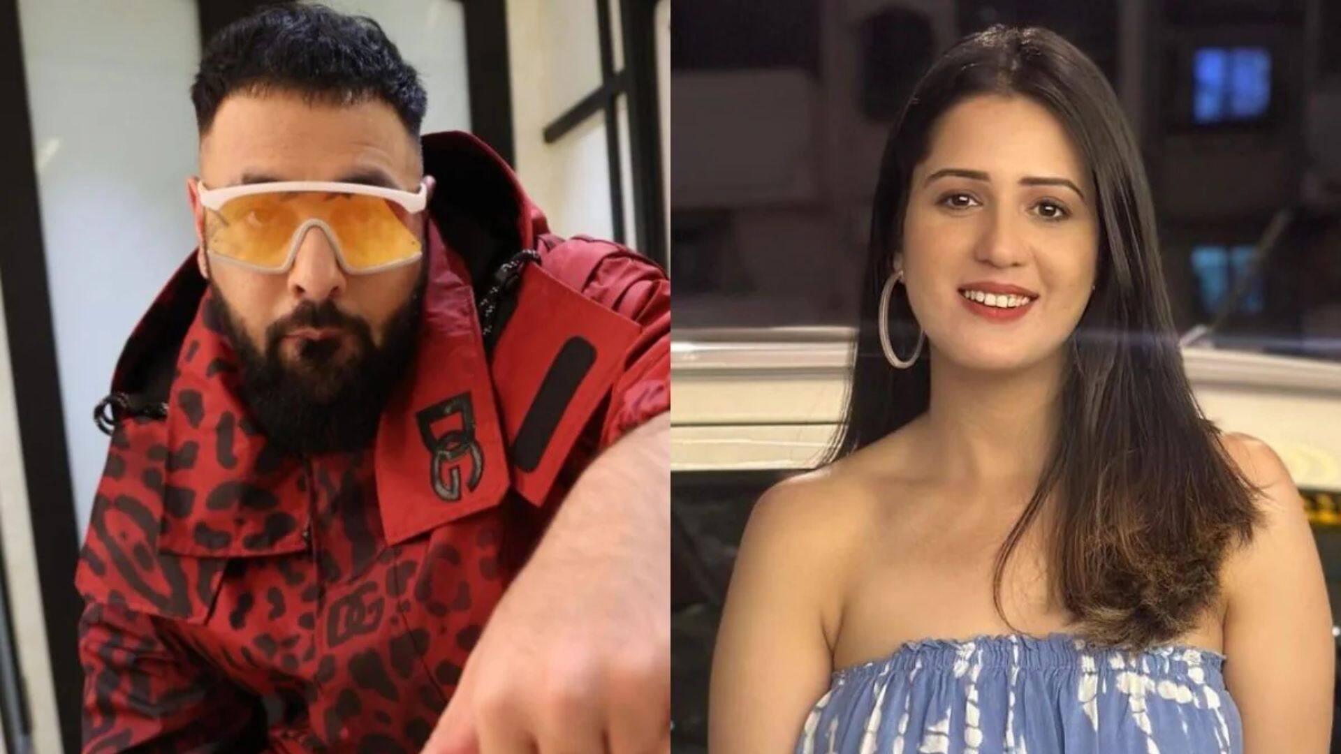 Badshah ने रचाई दूसरी शादी? जानें कौन हैं उनकी 'सोलमेट' इशा रिखी, जिनकी तस्वीरों ने इंटरनेट पर मचाया तहलका