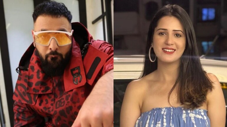 Badshah ने रचाई दूसरी शादी? जानें कौन हैं उनकी 'सोलमेट' इशा रिखी, जिनकी तस्वीरों ने इंटरनेट पर मचाया तहलका