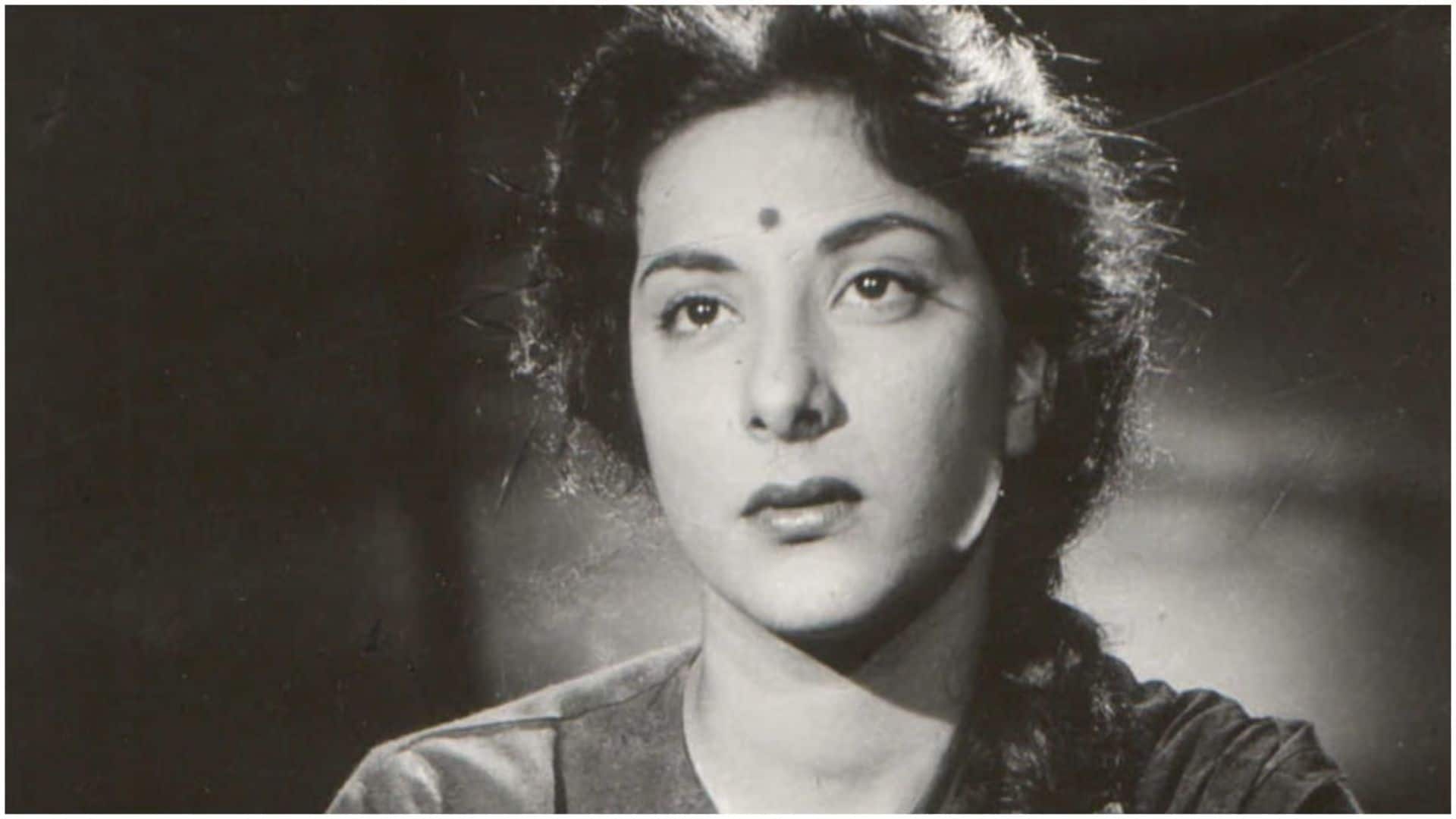 Cinema Ka Flashback: मां थीं तवायफ, पिता ने बदला था धर्म... विवादों के बीच बेटी ने सिनेमा में रचा इतिहास