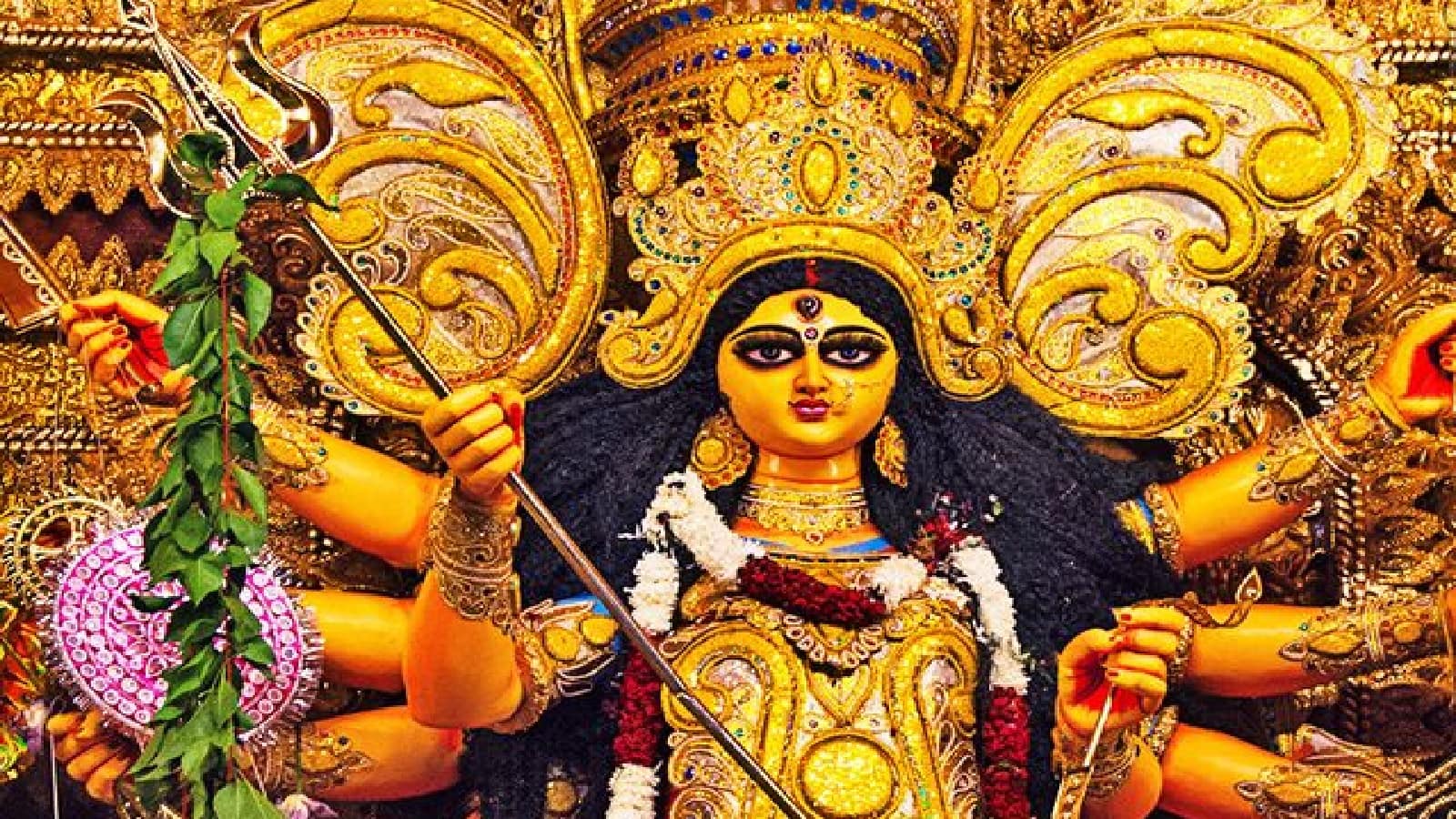 Chaitra Navratri 2026: 19 मार्च से शुरू हो रही है चैत्र नवरात्रि, जानें इन नौ दिनों में शादी, मुंडन और गृह प्रवेश जैसे मांगलिक कार्य करने का क्या है नियम?
