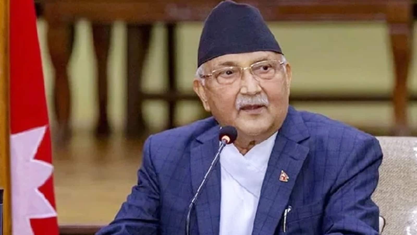 नेपाल की राजनीति में आया भूचाल, Gen Z विरोध प्रदर्शन मामले में पूर्व PM केपी शर्मा ओली गिरफ्तार
