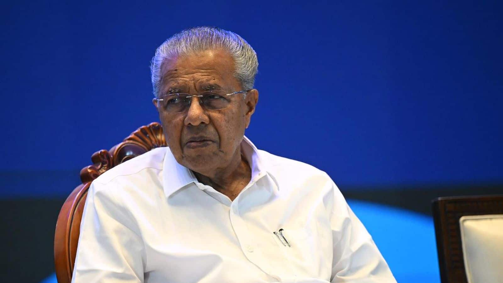 Keralam Election 2026: केरलम के CM पिनाराई विजयन का पत्रकारों ने किया विरोध, चुनिंदा सवालों के जवाब देने पर भड़के रिपोर्टर