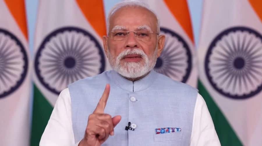 PM मोदी कर रहे हाई लेवल मीटिंग, मिडिल ईस्ट तनाव के बीच गैस-तेल संकट से निपटने की तैयारी