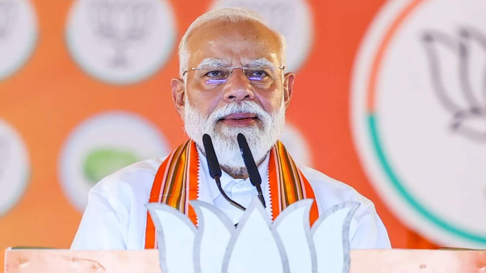 PM Modi Gujarat Visit: पीएम मोदी का गुजरात दौरा आज, ₹20,000 करोड़ की परियोजनाओं की देंगे सौगात, सेमीकंडक्टर प्लांट का भी करेंगे उद्घाटन
