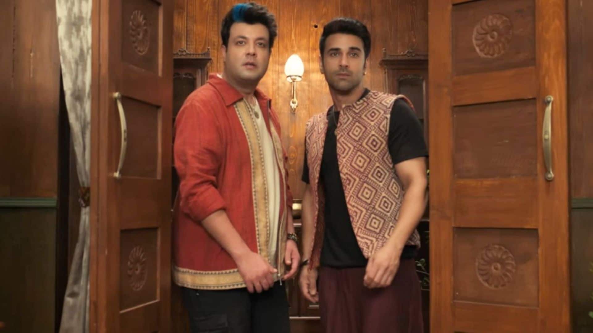 Rahu Ketu OTT Release: पुलकित सम्राट-वरुण शर्मा की कॉमेडी फिल्म 'राहु-केतु' अब ओटीटी पर होगी रिलीज, जानें कब और कहां देख पाएंगे