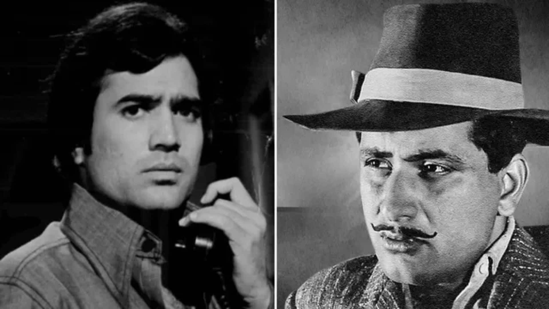 Cinema Ka Flashback: जब राजेश खन्ना ने ठुकरा दी थी मनोज कुमार की 'शहीद', एक इनकार ने बदल दी प्रेम चोपड़ा की तकदीर