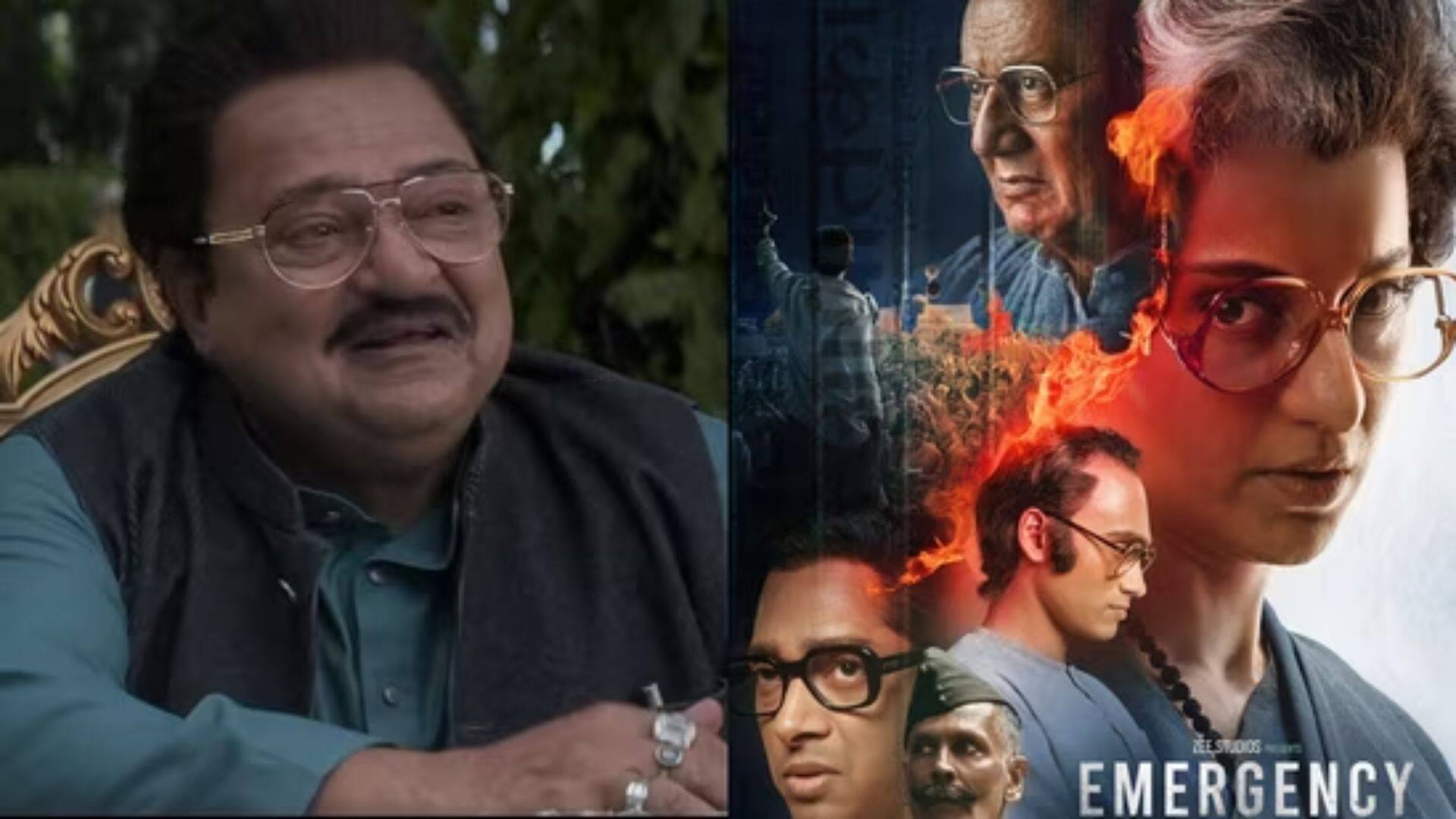 Dhurandhar 2 को प्रोपेगेंडा कहने वालों पर राकेश बेदी का तीखा तंज, कंगना की इमरजेंसी पर कसा करारा ठट्ठा