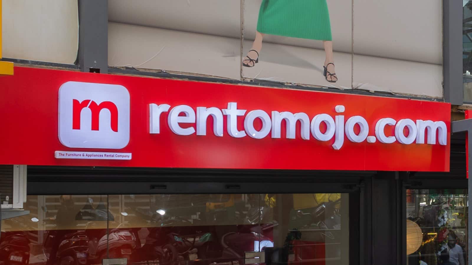 Rentomojo ला रही है IPO, ₹150 करोड़ के नए शेयर होंगे जारी; ड्राफ्ट किया जमा