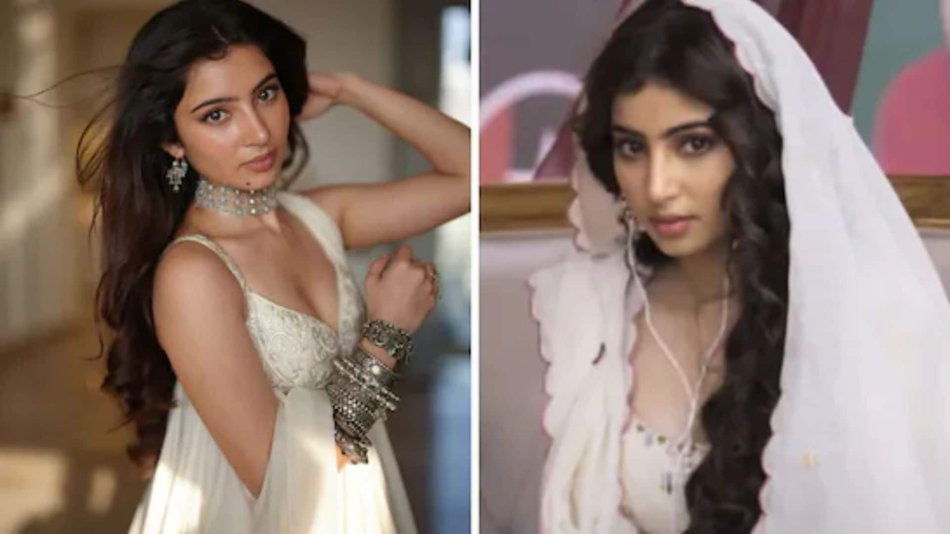 Sara Arjun: हीर-रांझा में सारा अर्जुन की एंट्री? मुकेश छाबड़ा ने अफवाहों पर लगाया ब्रेक