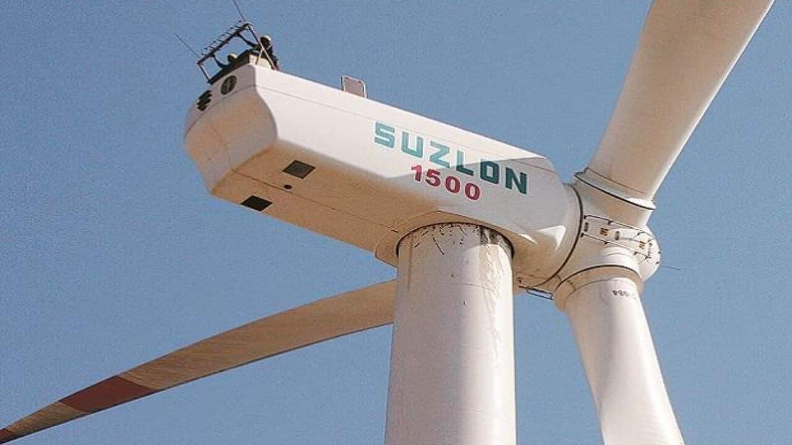 Suzlon Shares: 40 रुपये के नीचे आया सुजलॉन एनर्जी का शेयर, टूटा दो साल का रिकॉर्ड, अब क्या करें निवेशक?