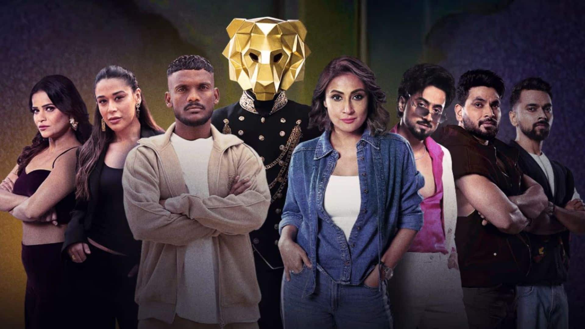 'The 50' Grand Finale: कौन उठाएगा जीत का परचम? जानें कब और कहां देखें आखिरी मुकाबला, ये हैं टॉप 12 दावेदार