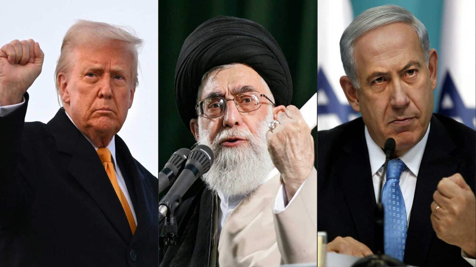 US-Iran War: मिडिल-ईस्ट में छिड़ी जंग, शेयर बाजार के लिए खतरे की घंटी? जानें आपके निवेश पर क्या पड़ेगा असर