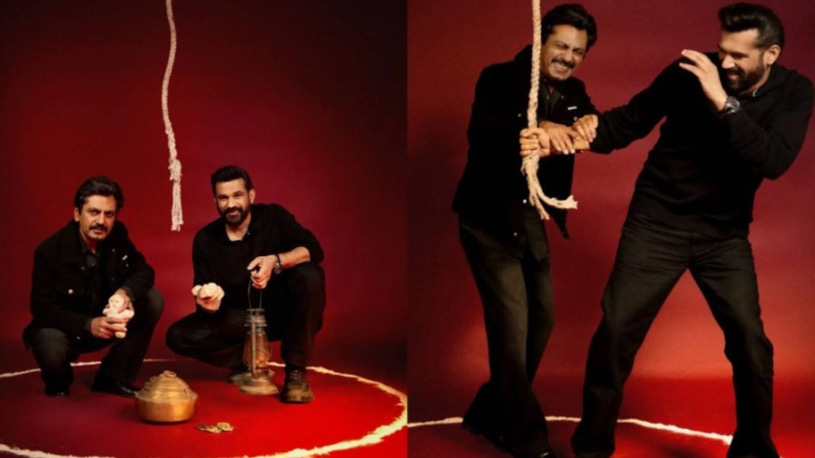 Tumbbad Sequel Update: सोहम शाह फिल्म्स का मास्टरप्लान! ‘तुम्बाड 2’ में फैंस को दिखेंगे चौंकाने वाले मंजर