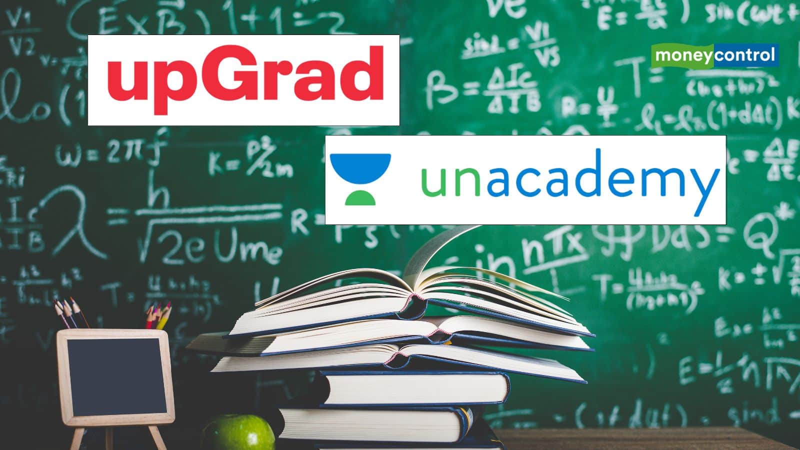 upGrad Unacademy Deal: अनएकेडमी को खरीदेगी अपग्रेड, शेयर के जरिए होगा सौदा; जानिए पूरी डिटेल