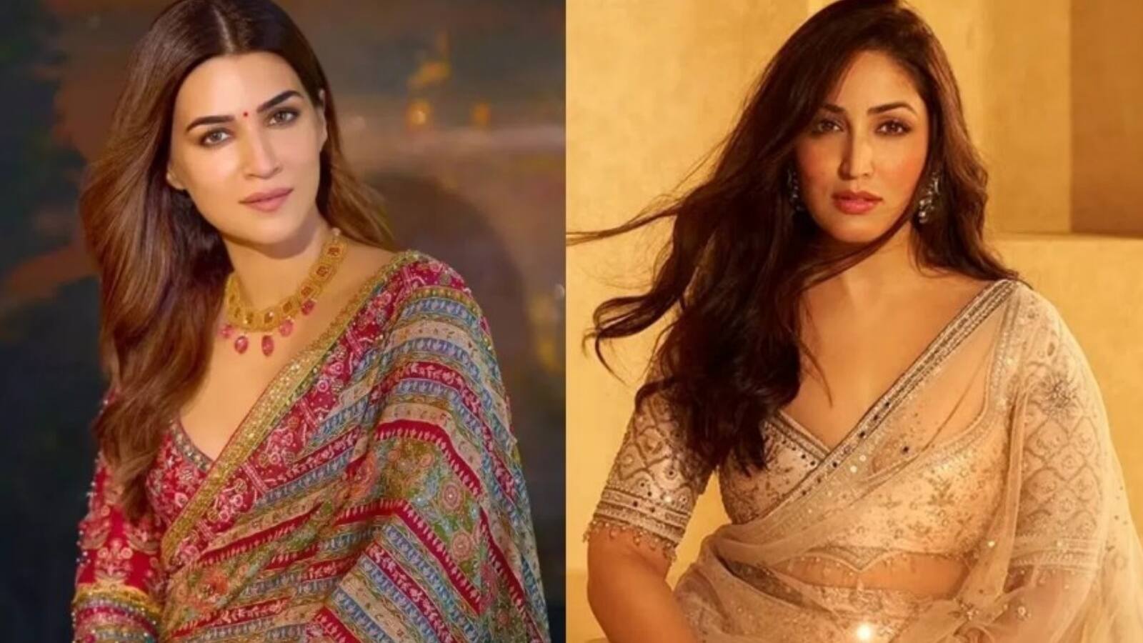 Yami Gautam: मैं सस्ती टीआरपी का नहीं लेती सहारा..., कृति सेनन को ट्रोल करने वाली रील लाइक करने के बाद यामी गौतम ने दी सफाई