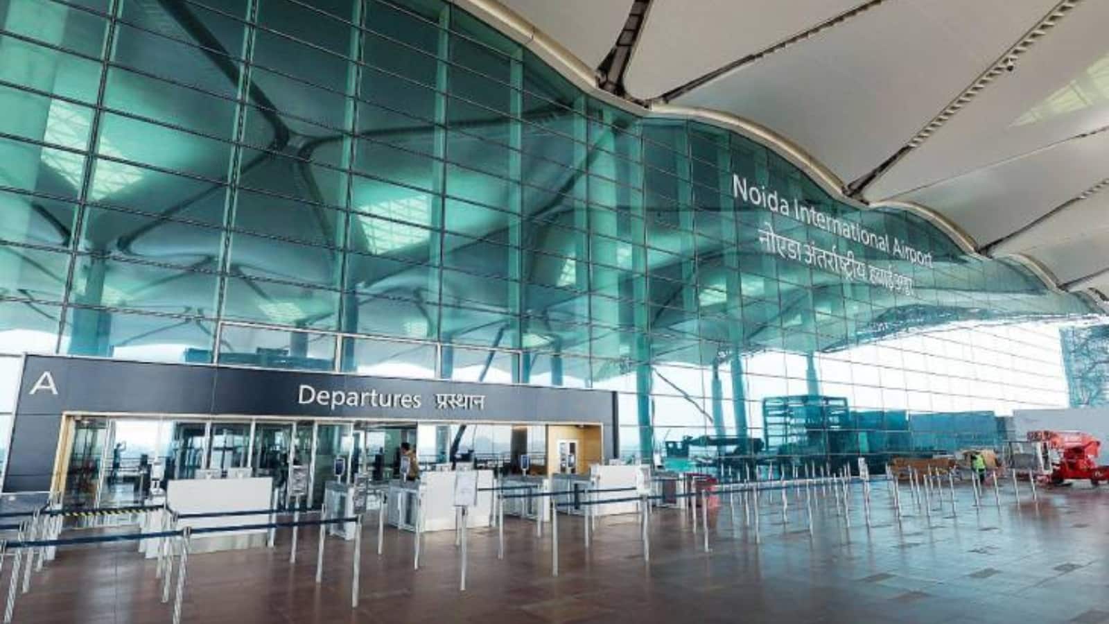Noida International Airport: 10 मिनट में चेक-इन, हर मौसम में रहेगा चालू: जानें नोएडा इंटरनेशनल एयरपोर्ट से जुड़ी खास बातें