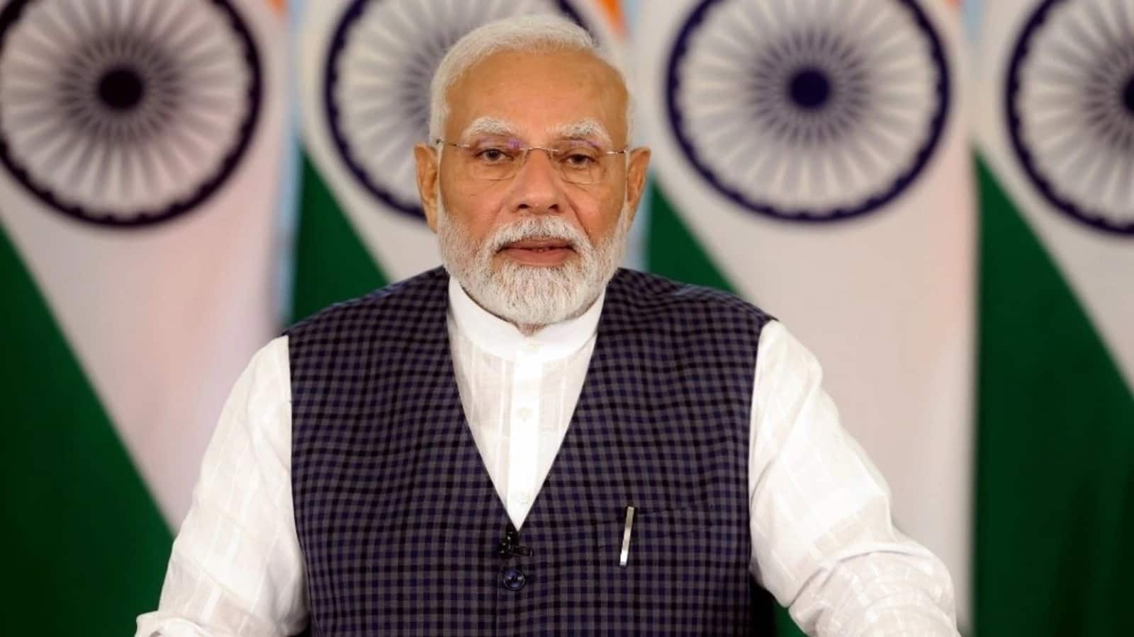 PM Modi: पश्चिम एशिया संकट के बीच पीएम मोदी का बड़ा कदम, कतर-फ्रांस-जॉर्डन और ओमान के नेताओं से की बातचीत