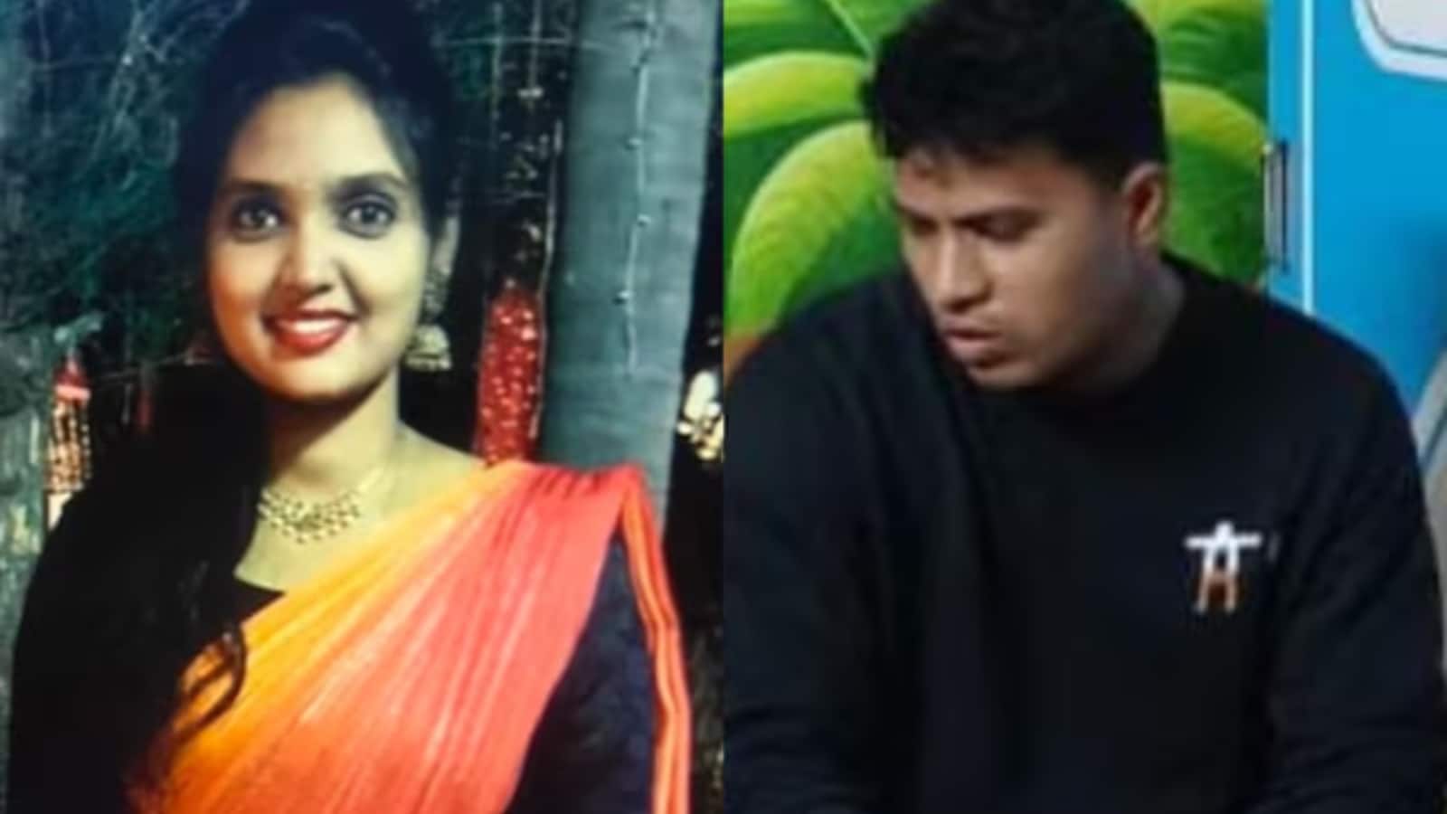 Visakhapatnam Murder: प्रेम विवाद में नौसेना अधिकारी ने गर्लफ्रेंड को उतारा मौत के घाट, शरीर के टुकड़े कर फ्रिज में रखा
