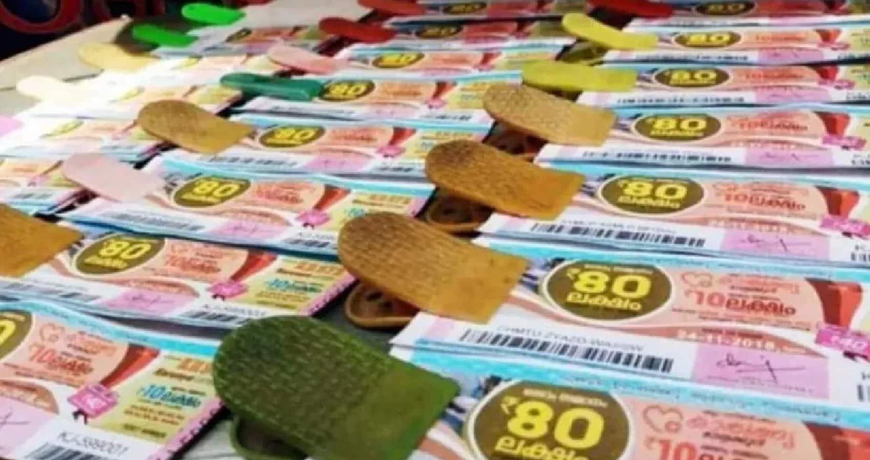 लॉटरी के शौक ने बदली जिंदगी, 15 साल बाद भारतीय ड्राइवर ने जीते करोड़ों