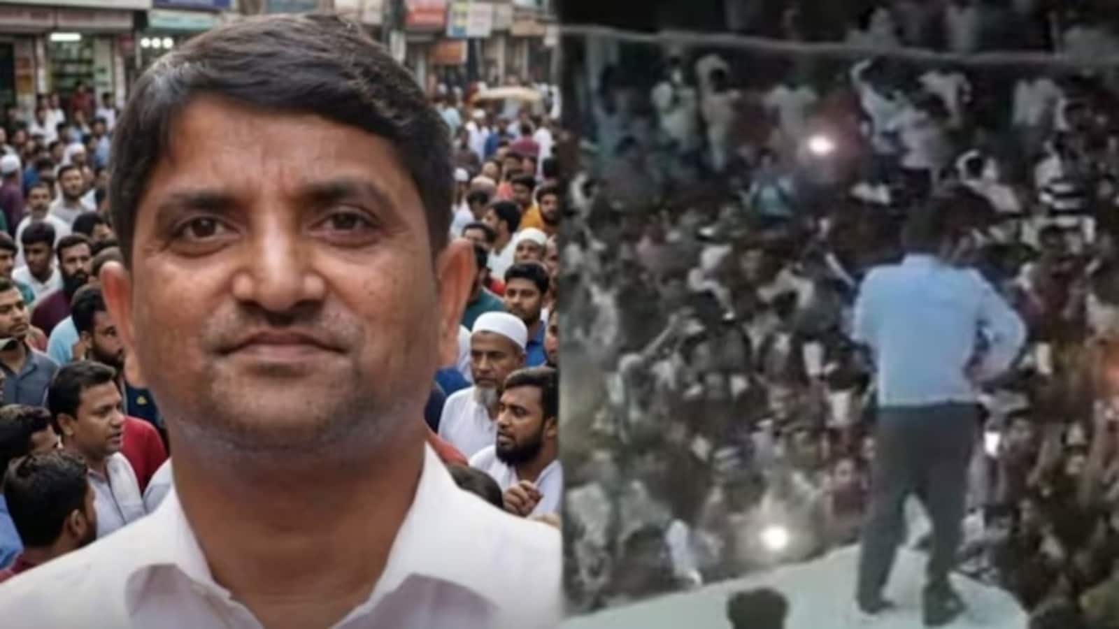 AIMIM Leader Arrest: मालदा हिंसा का मास्टरमाइंड बागडोगरा एयरपोर्ट से गिरफ्तार, भागने की कर रहा था तैयारी