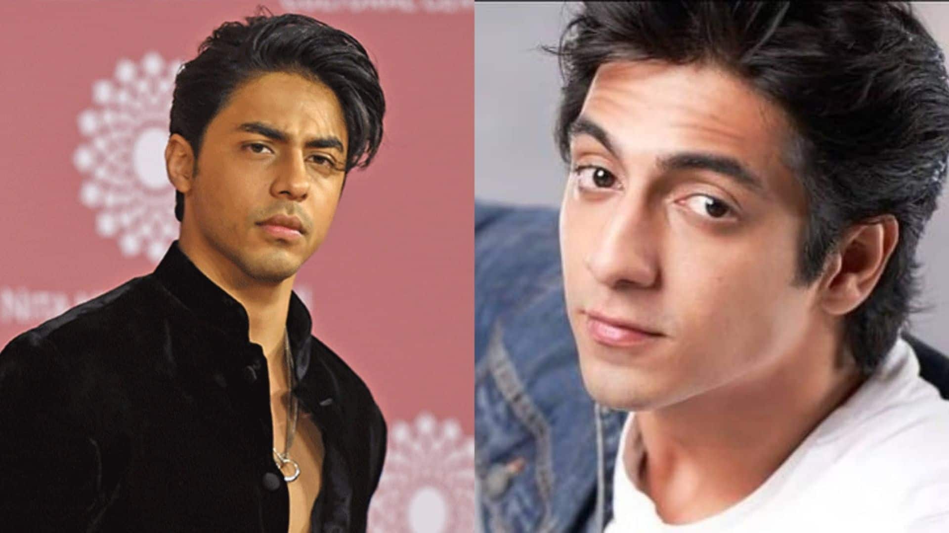 Ahaan Pandey: 'मन्नत जाने से पहले वो मेरे घर आते थे', अहान पांडे ने आर्यन खान संग अपनी पुरानी दोस्ती को किया याद