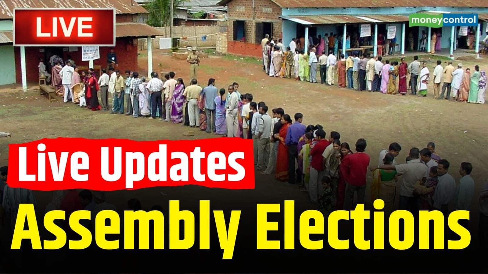 Assembly Election Voting 2026 Live: 'घर से बाहर निकलें और रिकॉर्ड संख्या में मतदान में हिस्सा लें'; असम, केरलम और पुडुचेरी की जनता से पीएम मोदी की अपील
