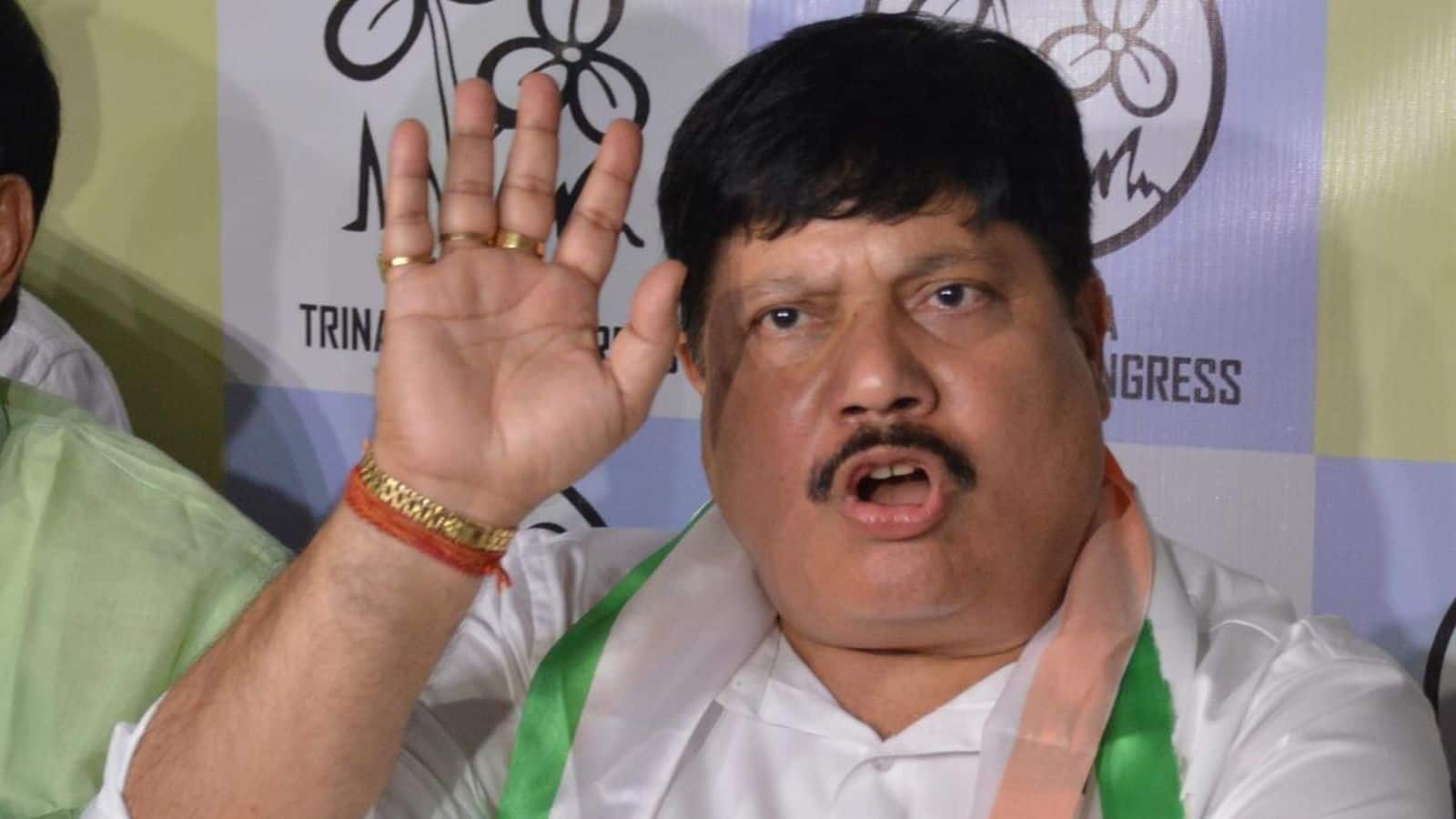 Bengal Election 2026 Voting: 'फेक EVM लाए TMC वाले,' पश्चिम बंगाल की वोटिंग के बीच BJP कैंडिडेट का बड़ा आरोप