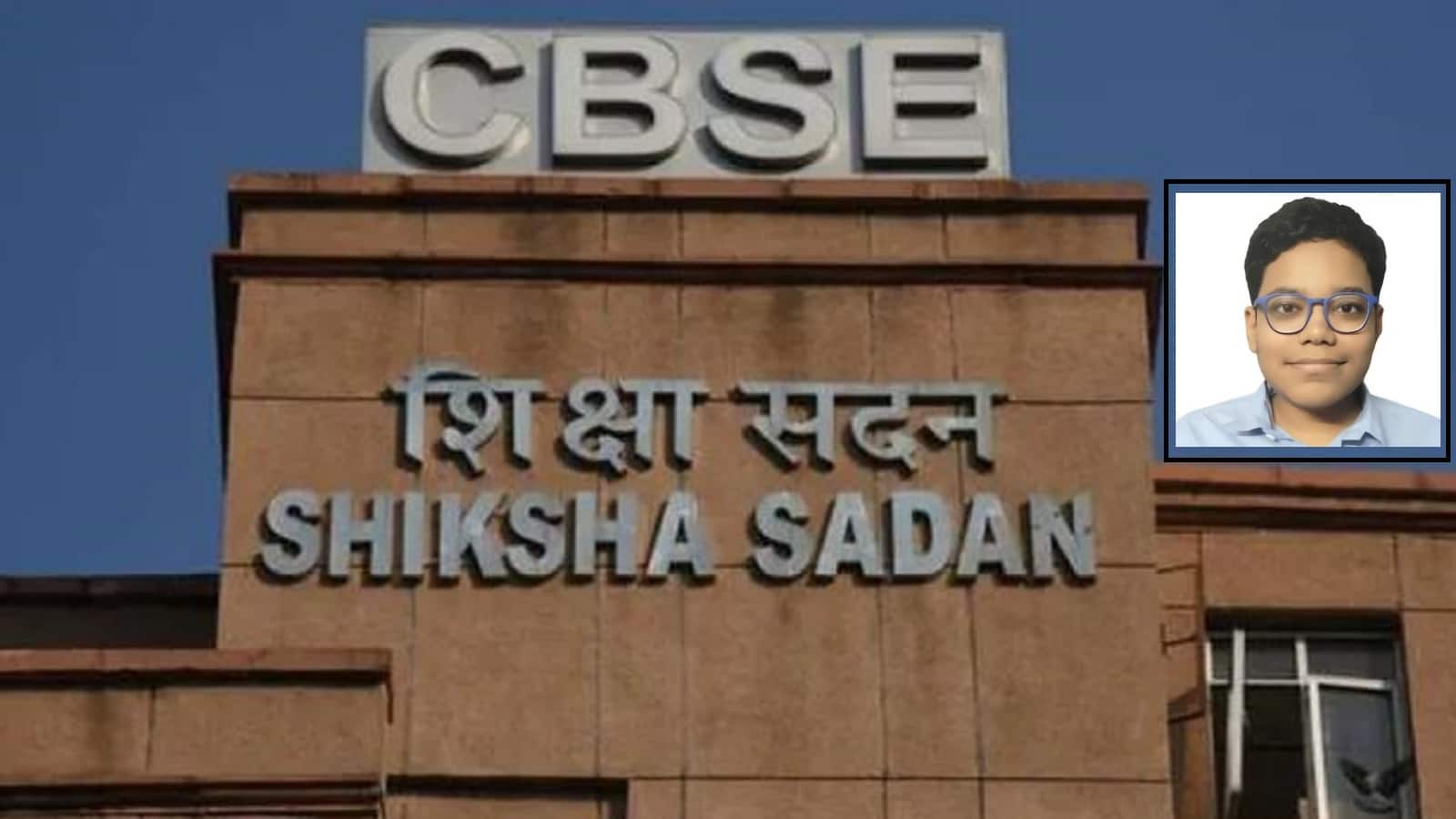 CBSE Class 10 Results 2026: कैंसर भी नहीं रोक पाया आरव की उड़ान, 10वीं में 96.6% नंबर से बीमारी को सिखाया सबक